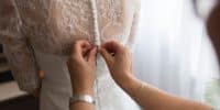 Le guide pour acheter sa robe de mariée d’occasion