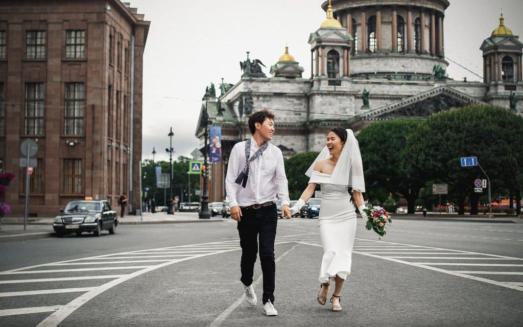 démarches administratives mariage