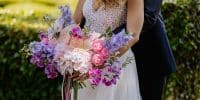 Bouquet de mariée : 5 tendances phares pour 2022