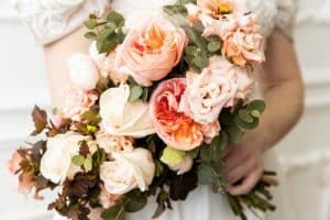 bouquet de mariée XXL bouquet de mariée XXL