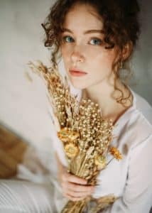 bouquet mariage fleurs des champs bouquet mariage fleurs des champs