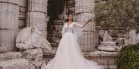 25 robes de mariée princesse, format XXL