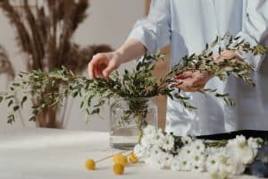 organiser mariage éco-responsable