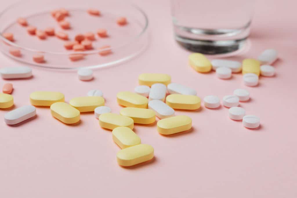 phlébite pilule contraceptive