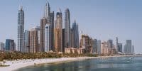Voyage de noces : et si vous partiez en croisière à Dubaï ?