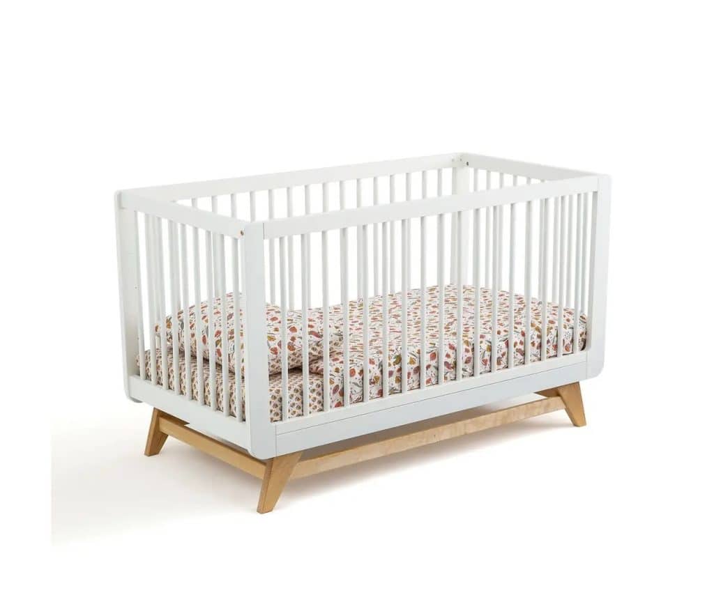 Lit bébé