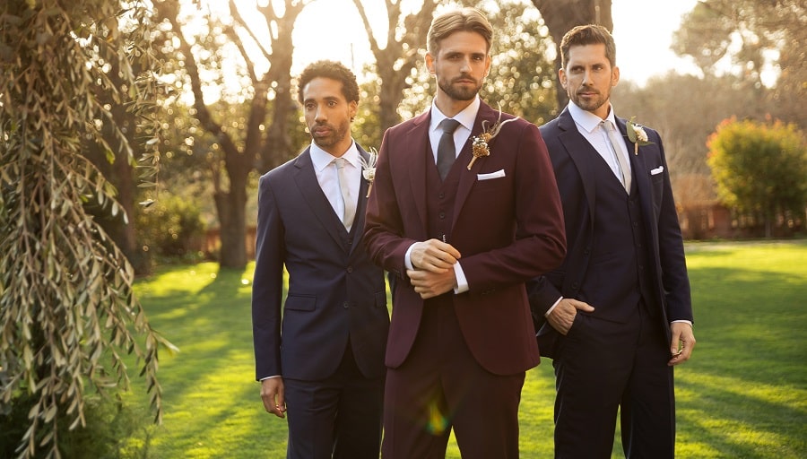 4 styles de manteaux pour hommes - Hockerty