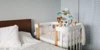 {Shopping} 30 jolis lits pour bébé