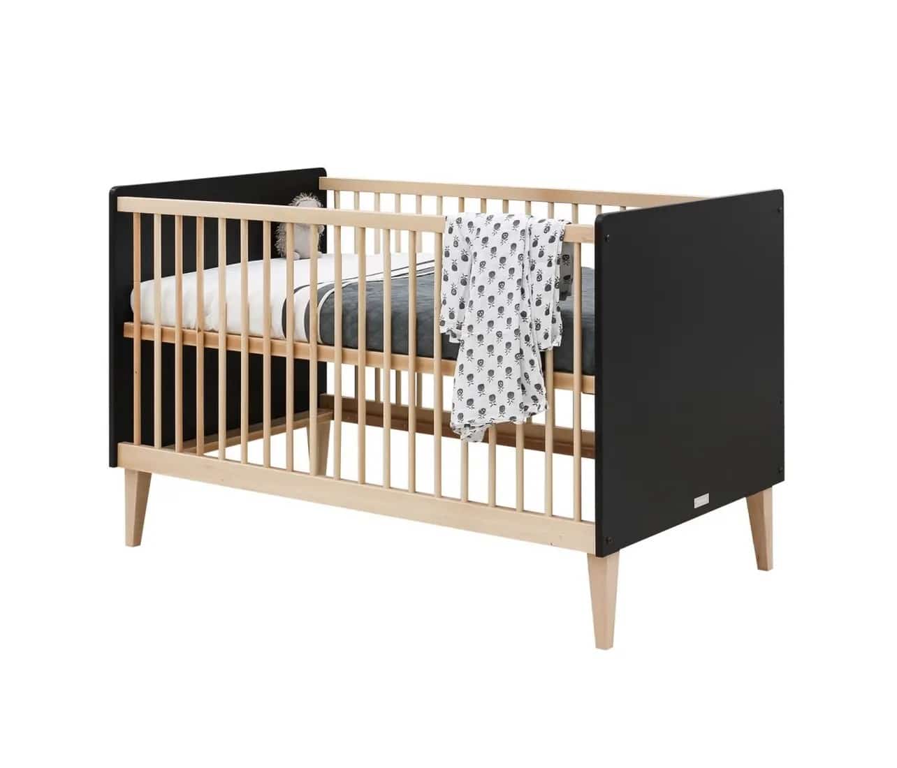 10 idées de lits bébé design et élégants