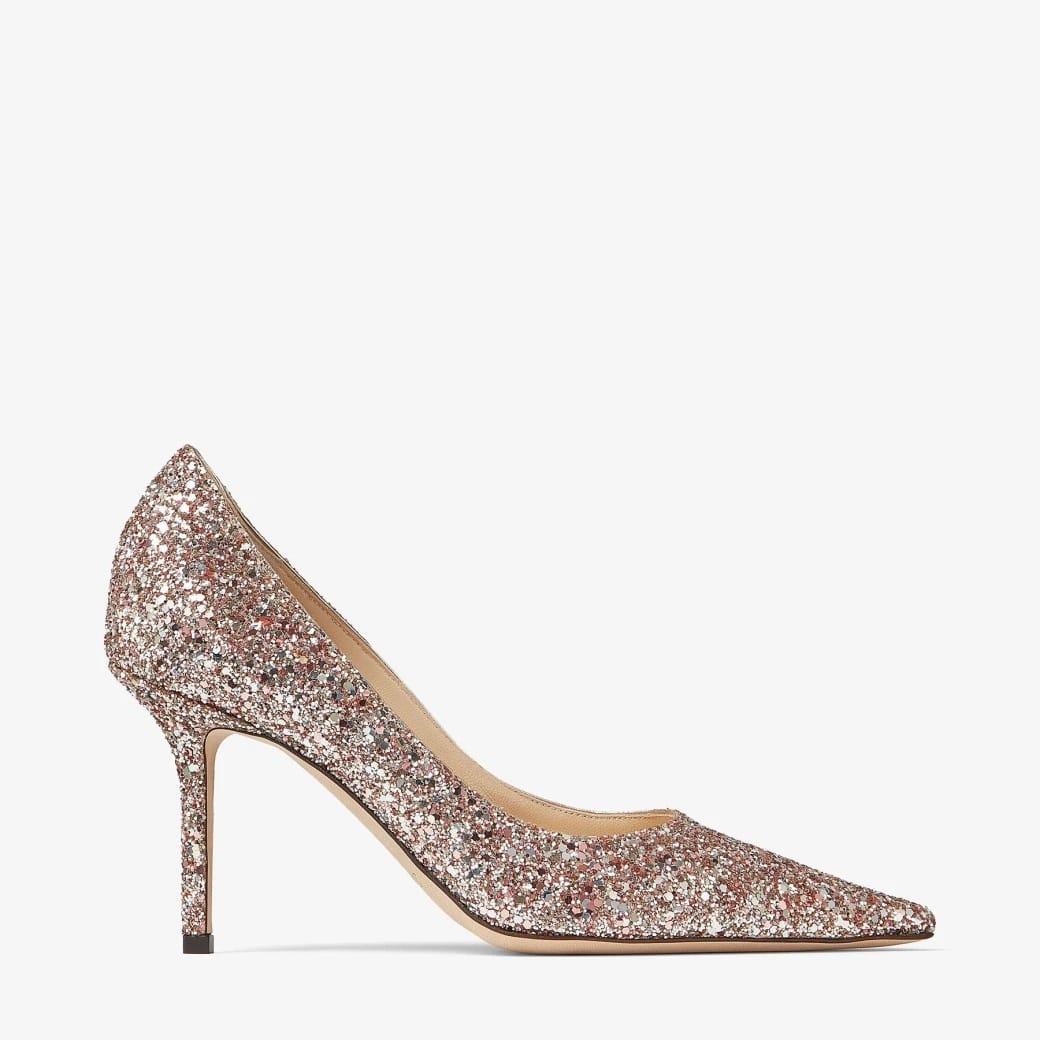 chaussures de mariée jimmy choo