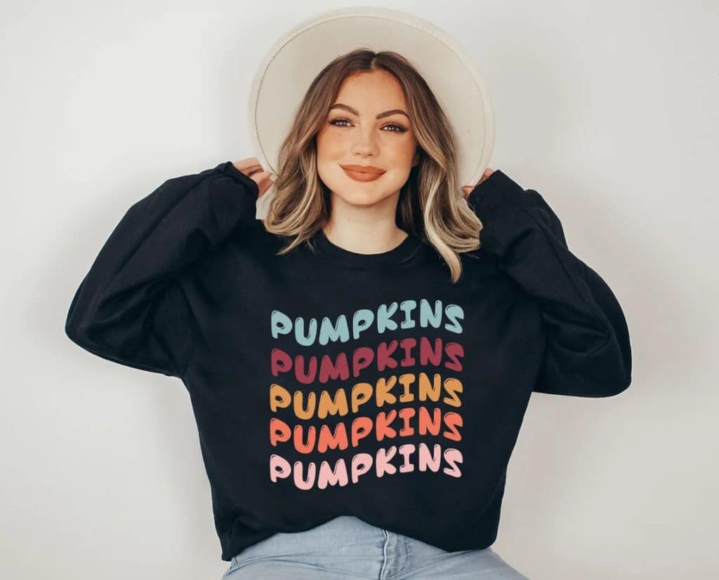 sweat halloween