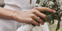 Quels bijoux porter le jour de son mariage ?