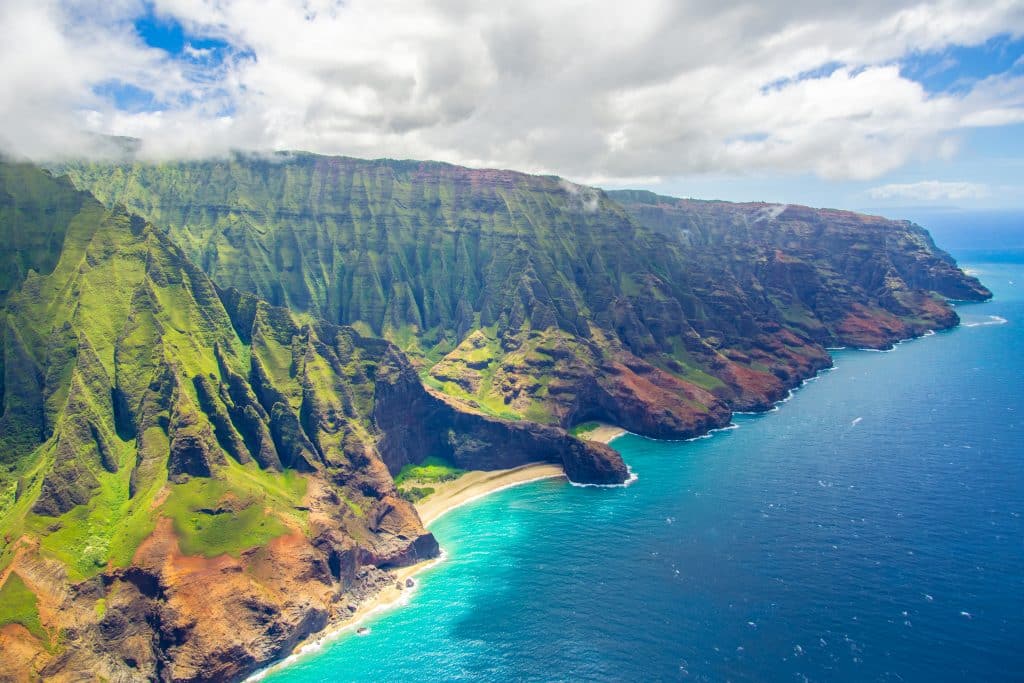 voyage de noces hawaii