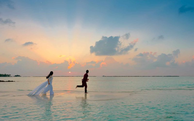Urne de mariage : 40 modèles parfaits pour votre jour J