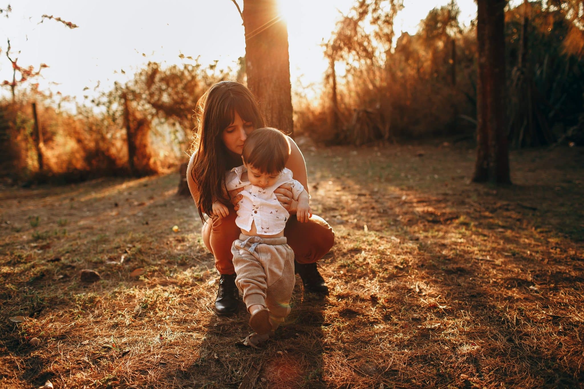 Regret maternel : j’aime mes enfants mais pas mon rôle de mère