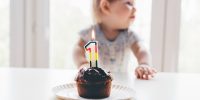 Comment souhaiter joyeux anniversaire à un bébé de 1 an ?