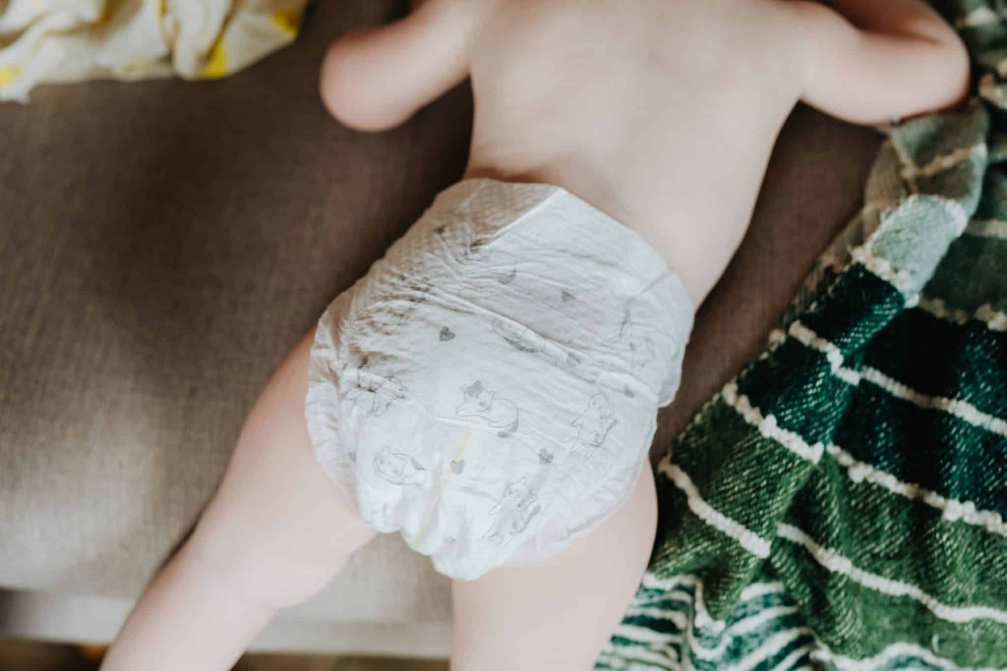 Biolane, Lotus baby : bon plan sur ces couches à prix cassés - Parole de  mamans