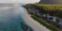 Voyage de noces à l’Île Maurice : destination de rêve