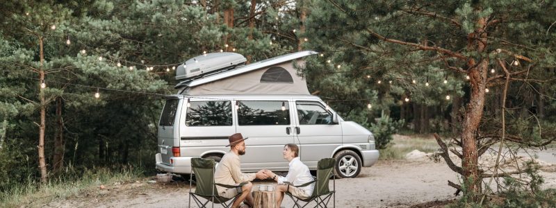 conseils voyage de noces camping-car