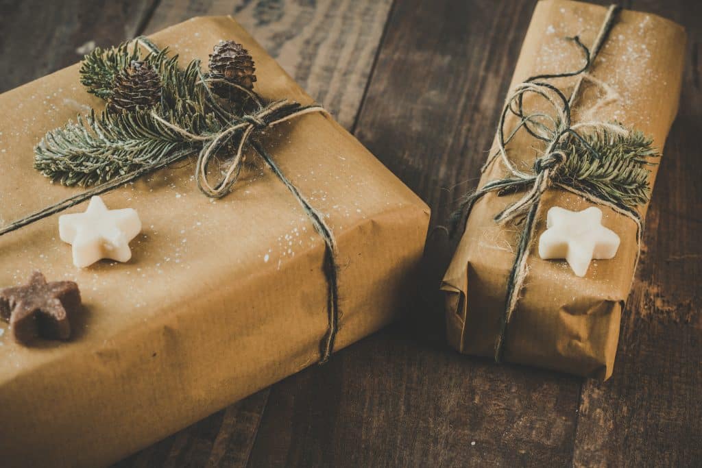 8 idées de cadeaux de noël à offrir à tes proches