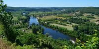 Vacances en Dordogne : les 5 plus beaux villages