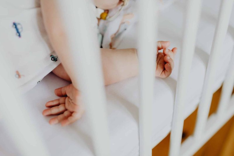 L'importance de la régularité dans les horaires de sommeil de votre bébé