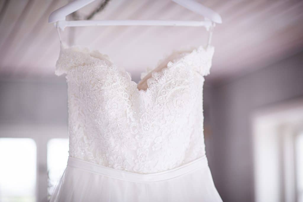robe de mariée moins de 500 €