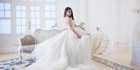 4 conseils de premier plan pour choisir sa robe de mariée en 2024