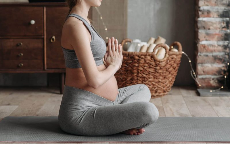 Fatigue grossesse : gérer l’épuisement quand on est future maman
