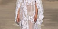 Robe de mariée : 3 tendances Haute-Couture pour la saison 2024
