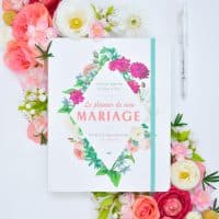 livre mariage la mariée en colère