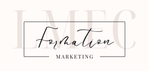 formation marketing mariage