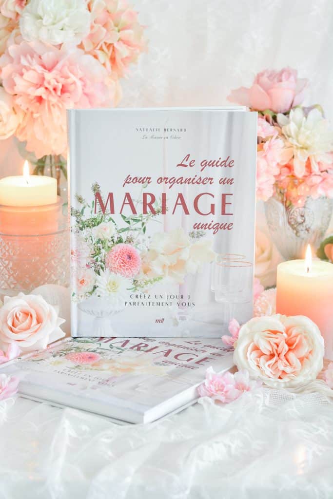 livre Mariage blog mariage la mariée en colère