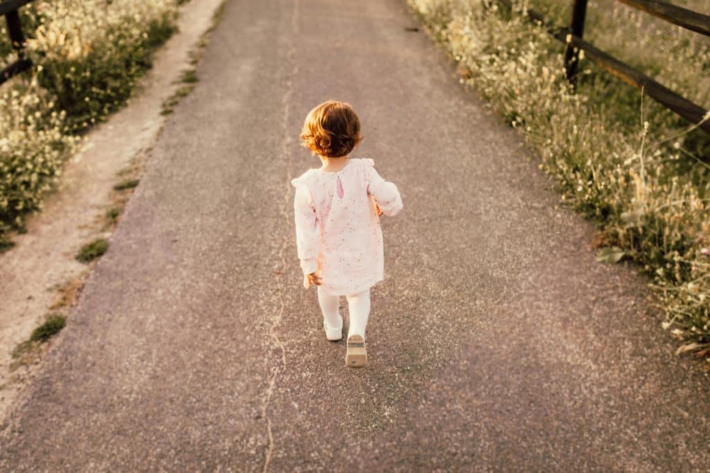 encoprésie enfant