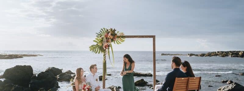 Ma régisseuse - Wedding-planner la réunion