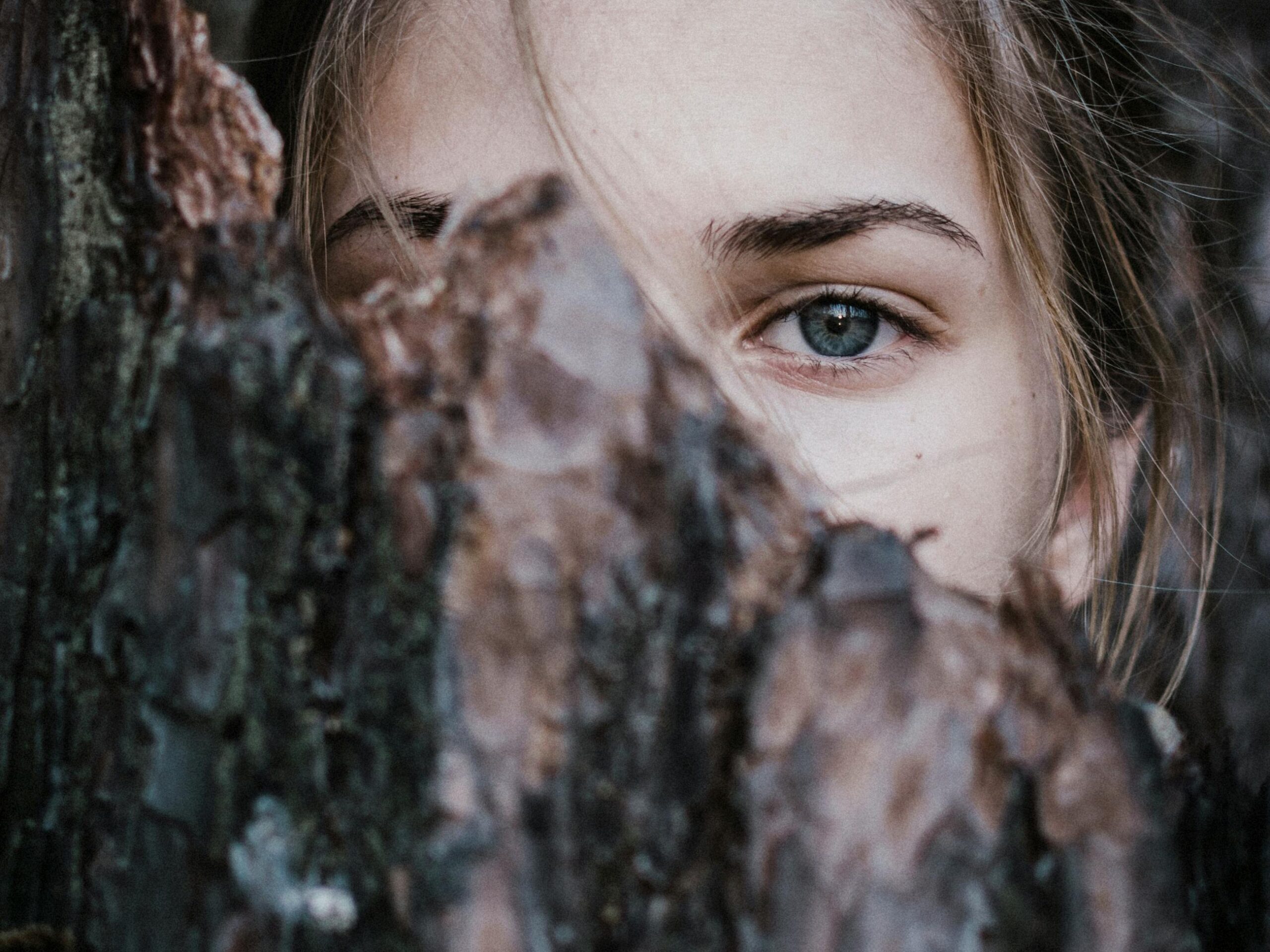 lentilles de contact mariage