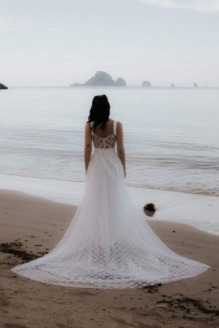 Cr?�atrice de robe de mari?�e : choisir l�??artisanat pour votre robe - A la Une!