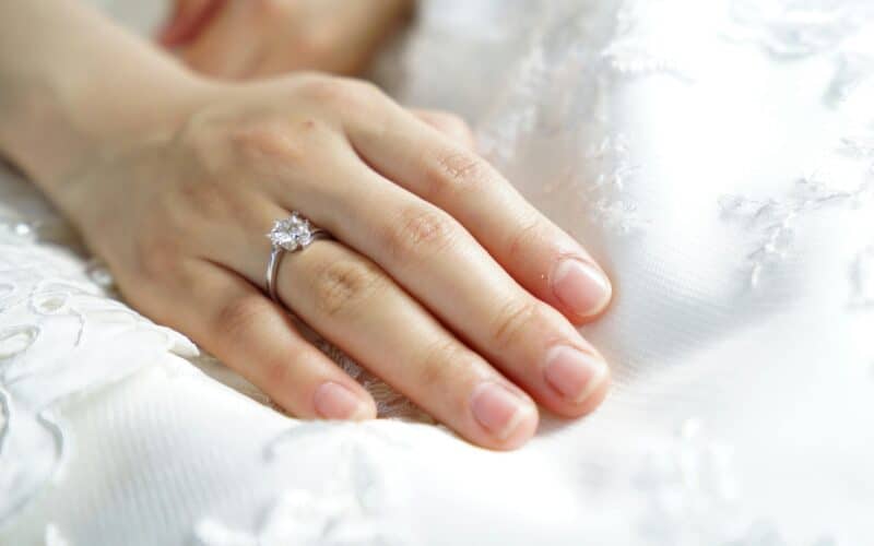 Je n’aurai pas d’enfant sans être mariée 