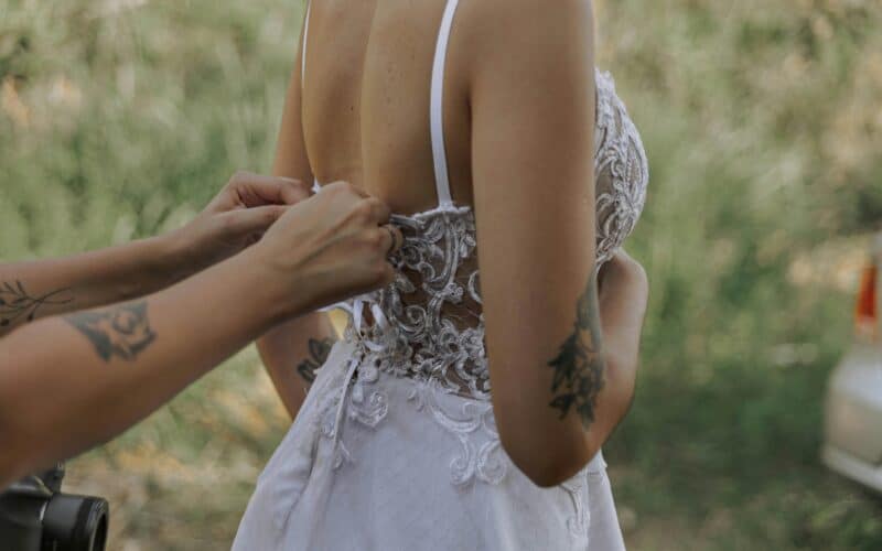 {Blog Charlotte} Robe de mariée : la boutique de la dernière chance