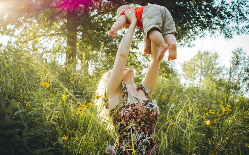 Le fragile équilibre de mon quotidien de Maman chef d’entreprise