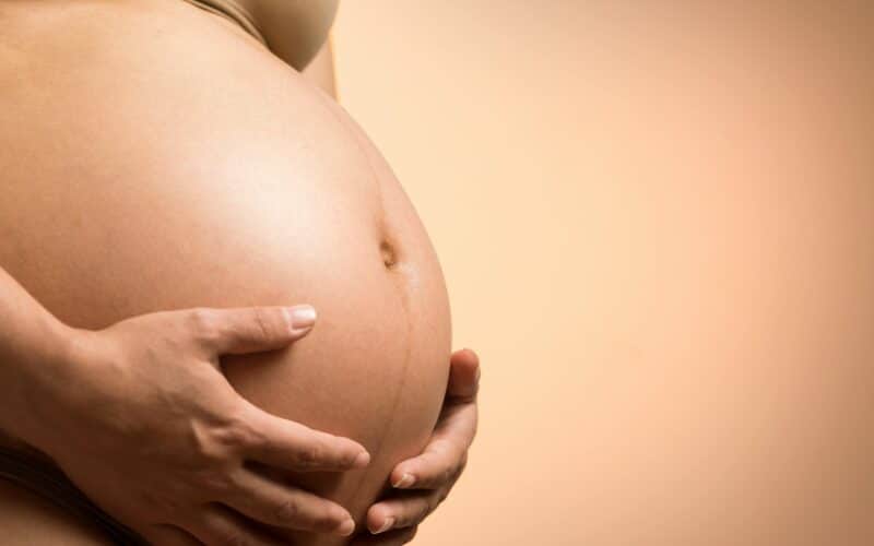 Je ne supporte plus mon corps en post-partum