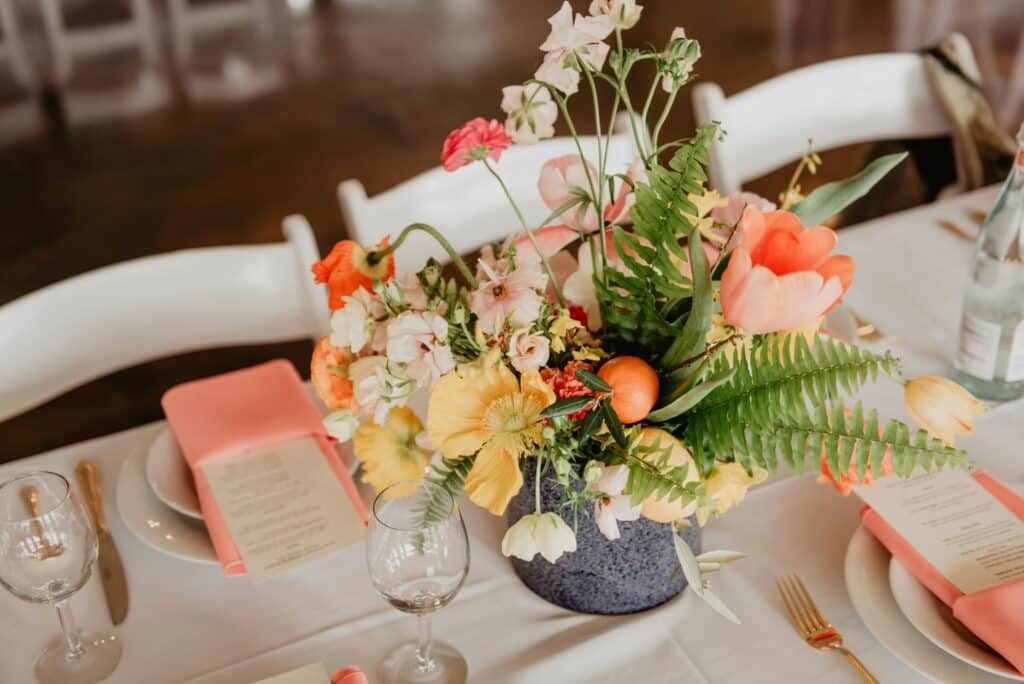 decoration mariage