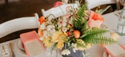 decoration mariage