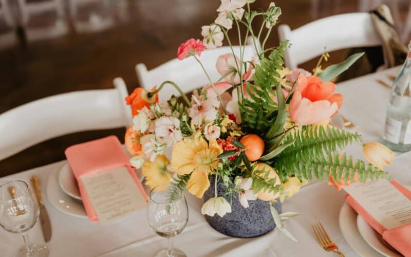 Wedding Planner sur un mariage surprise !