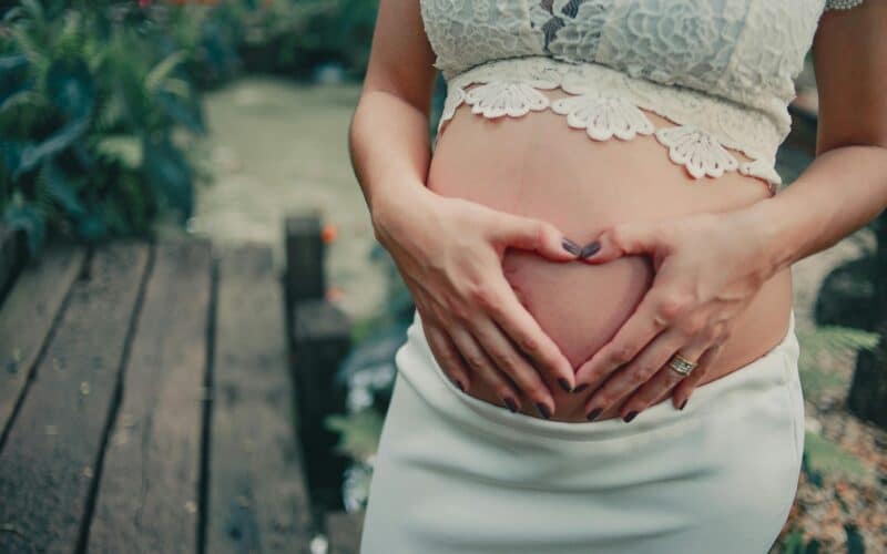 Enceinte et fumeuse, je n’arrive pas à arrêter