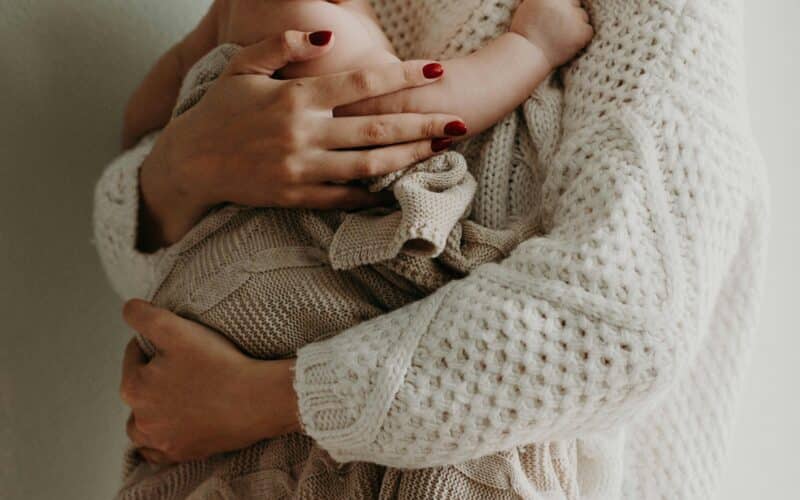 Être mère : quand tout va bien et que pourtant, tout va mal
