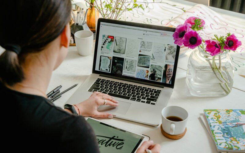 Vous n’êtes pas là pour jouer à la cheffe d’entreprise, vous êtes là pour en devenir une