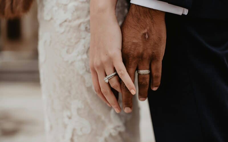 Ma famille refuse d’être présente à notre mariage