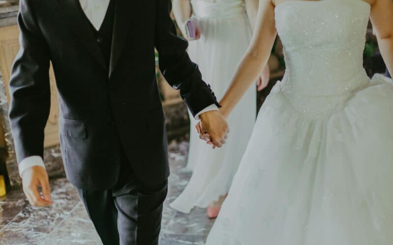 Les mauvais retours de nos invités de mariage sur notre journée 
