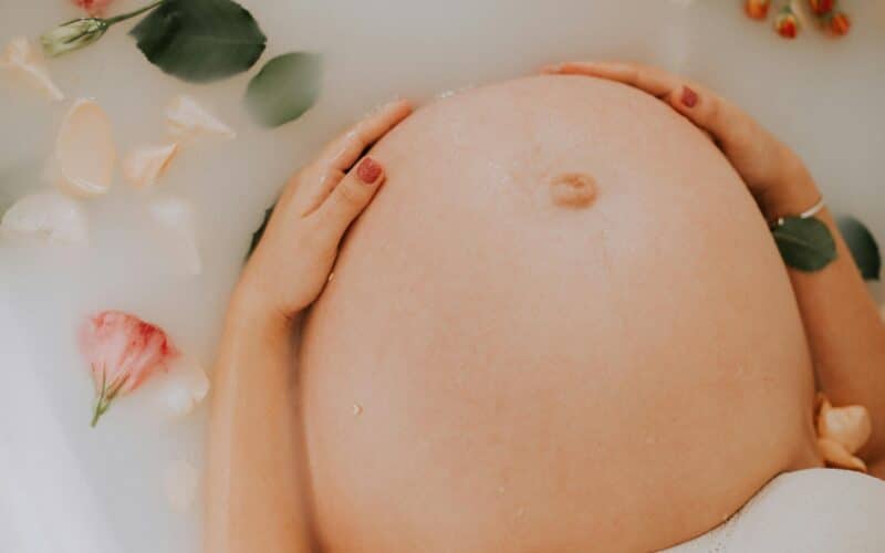 J’adore être enceinte mais pas l’éducation !